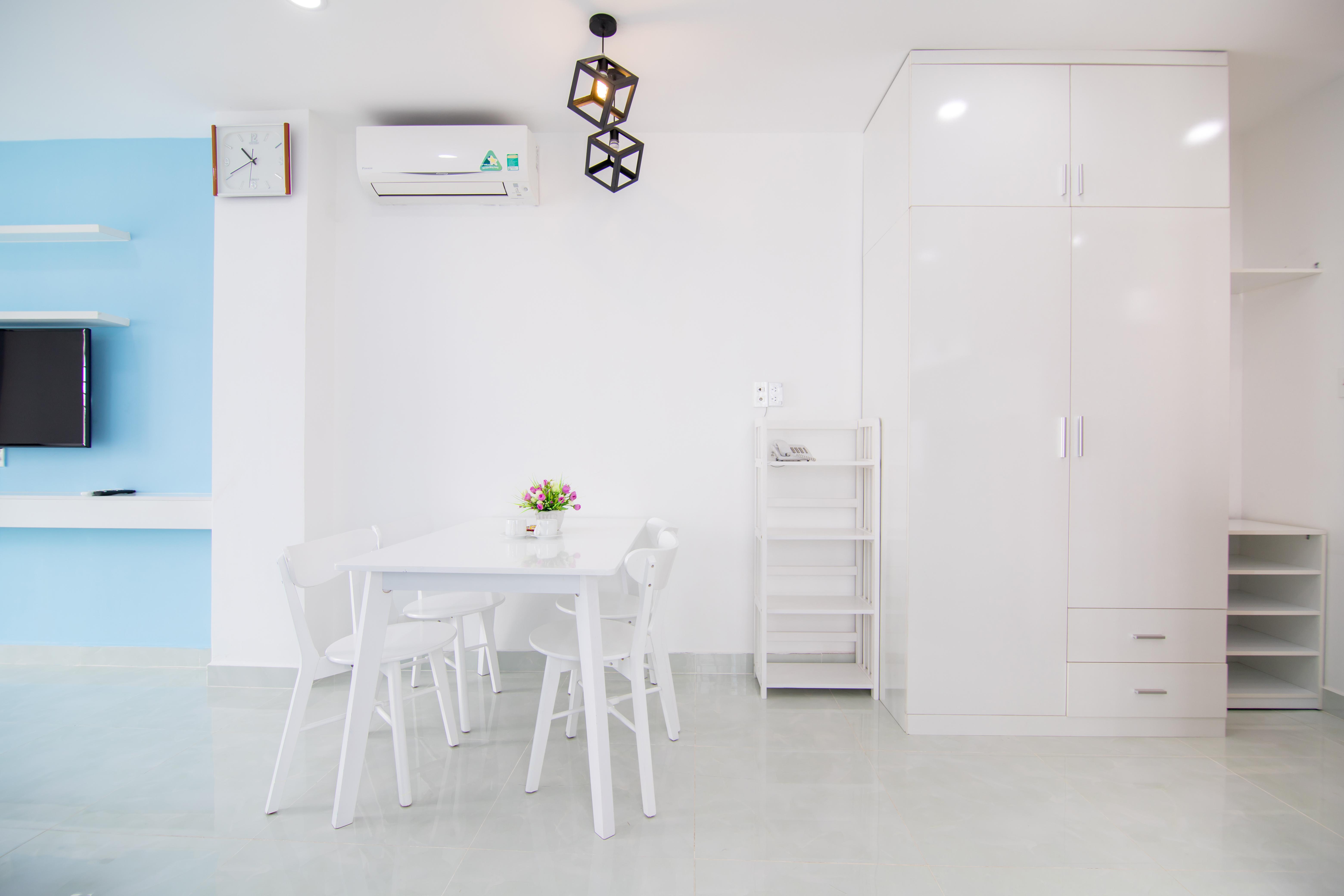 An Phuc House Doan Nhu Hai โฮจิมินห์ซิตี้ ภายนอก รูปภาพ