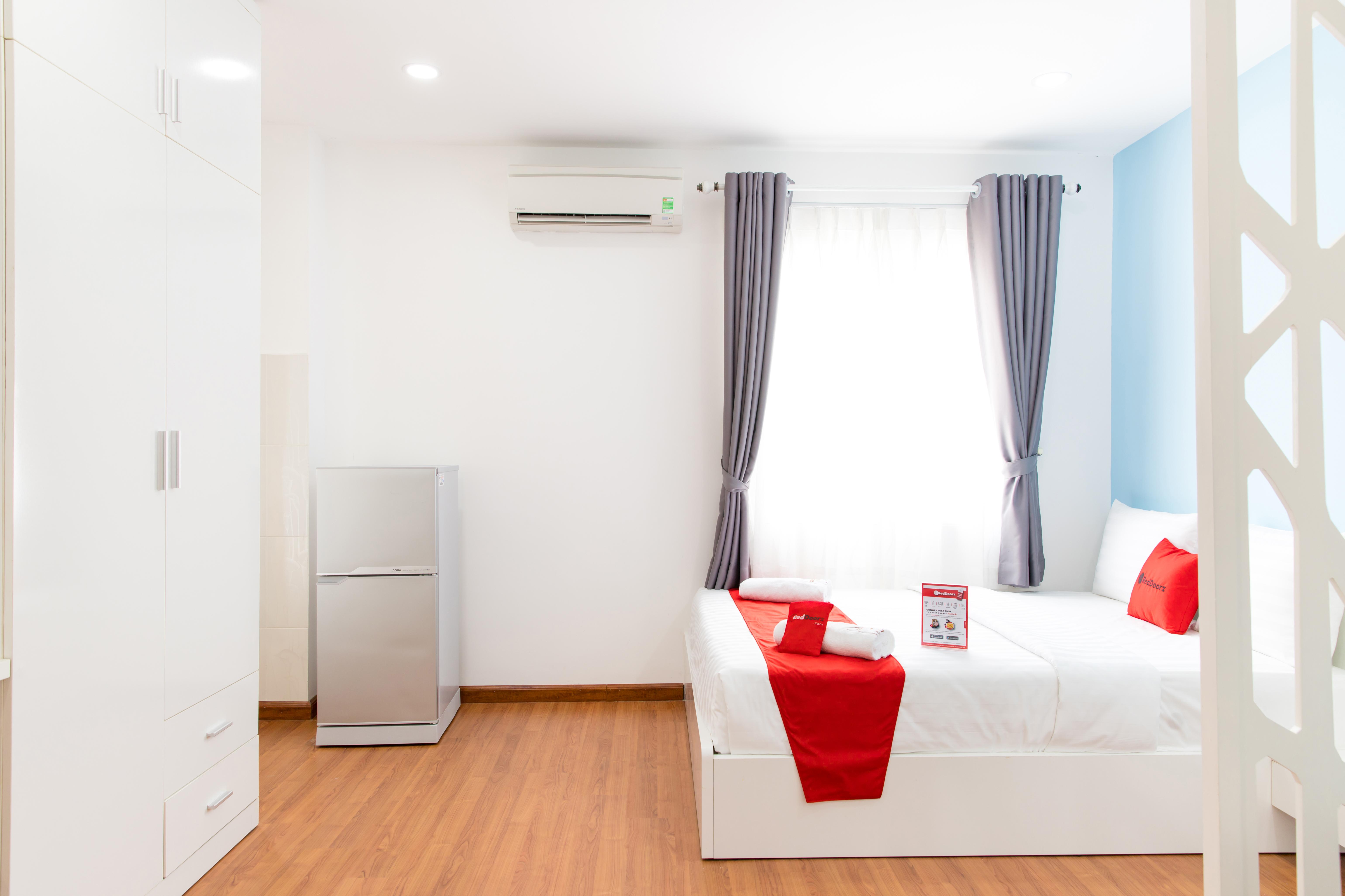 An Phuc House Doan Nhu Hai โฮจิมินห์ซิตี้ ภายนอก รูปภาพ